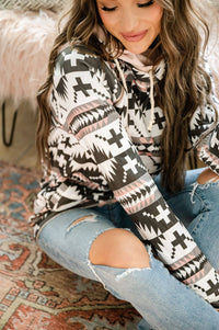 Ampersand Ave - Doublehood Sweatshirt