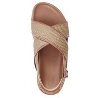 Marion Parke - Women's Maren Molded Footbed Sandal