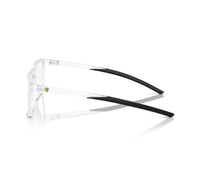 Ferrari Scuderia - Unisex Fz8001u Eyeglasses