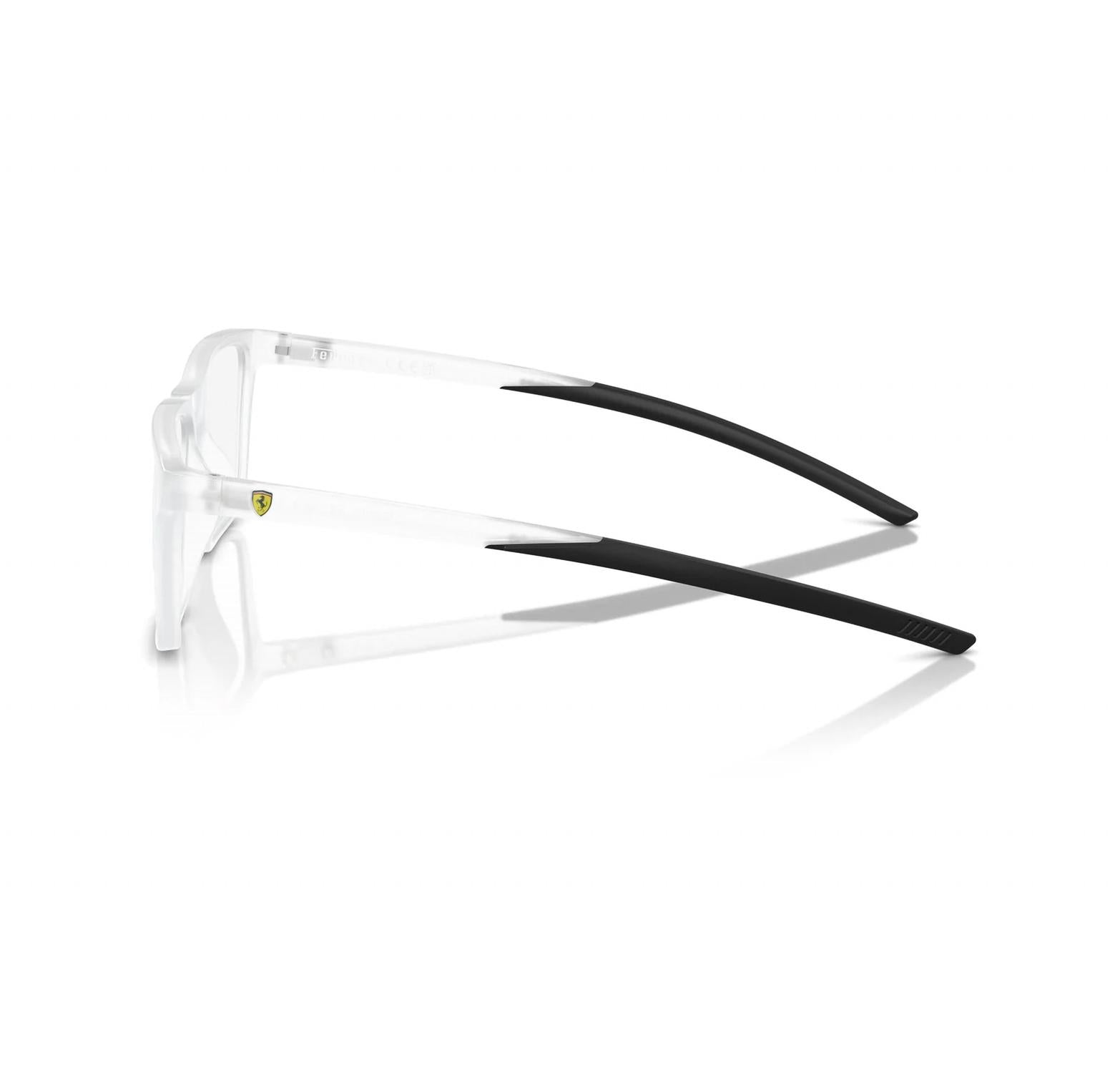 Ferrari Scuderia - Unisex Fz8001u Eyeglasses