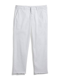 Frank & Eileen - Wicklow The Italian Chino Pants