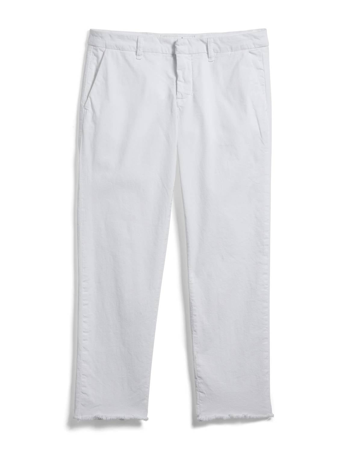 Frank & Eileen - Wicklow The Italian Chino Pants