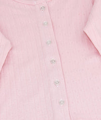 Cheryl Creations - Kiki Pointelle Cardigan