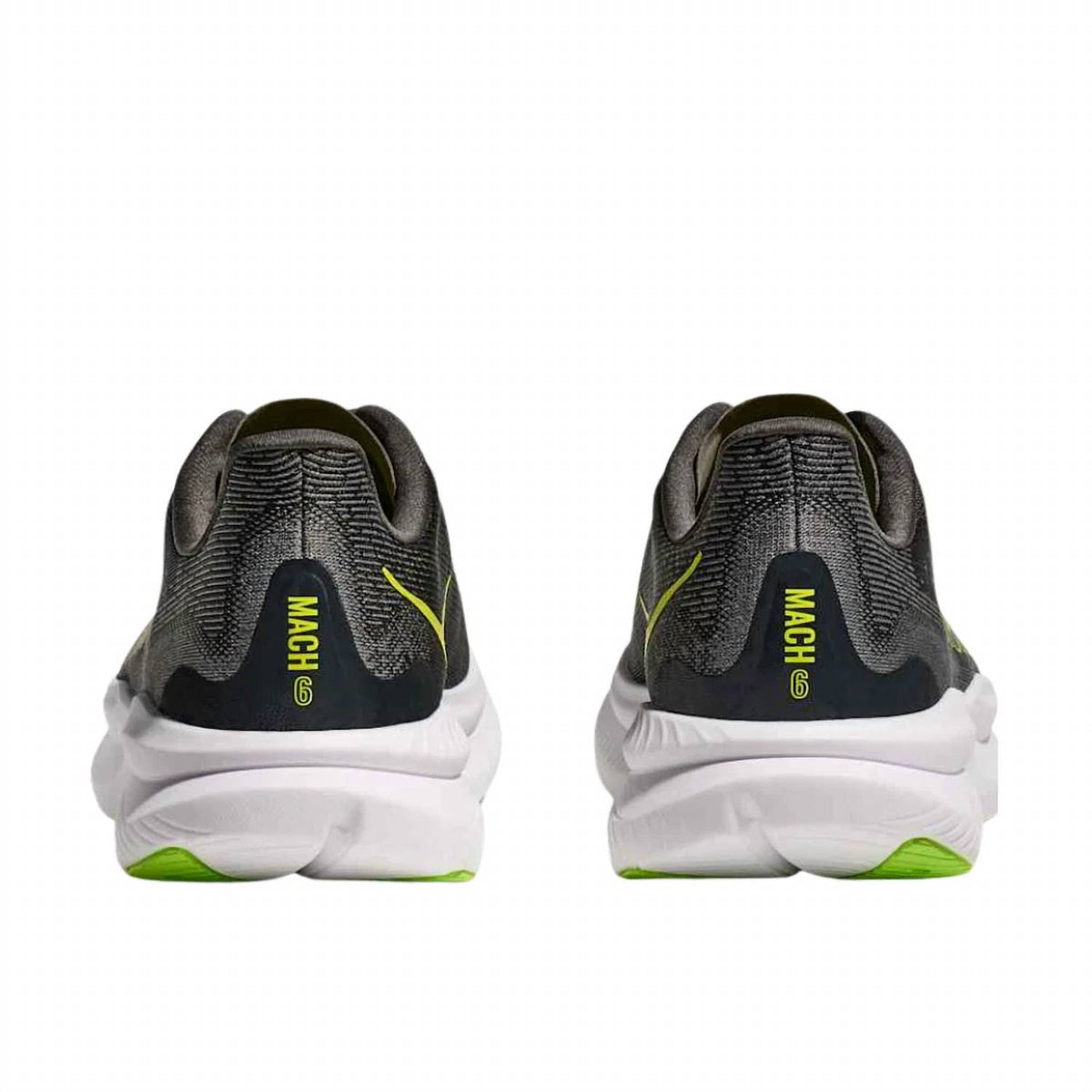 Hoka - Men's Mach 6 Running Shoes