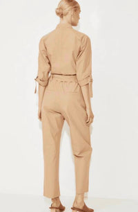 Suncoo - Taiga Jumpsuit