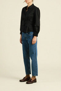 Trovata - Valentina Button Down Blouse