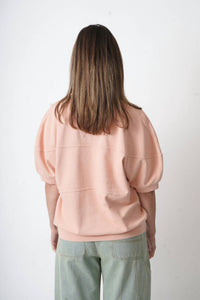 Rachel Comey - Football Sweatshirt