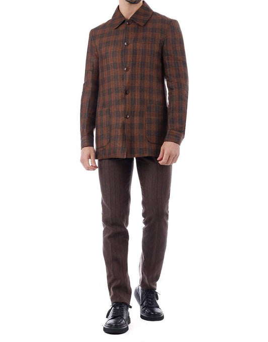 Barabas - Precise Casual Suit