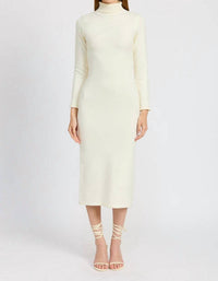 En Saison - Sanam Sweater Dress
