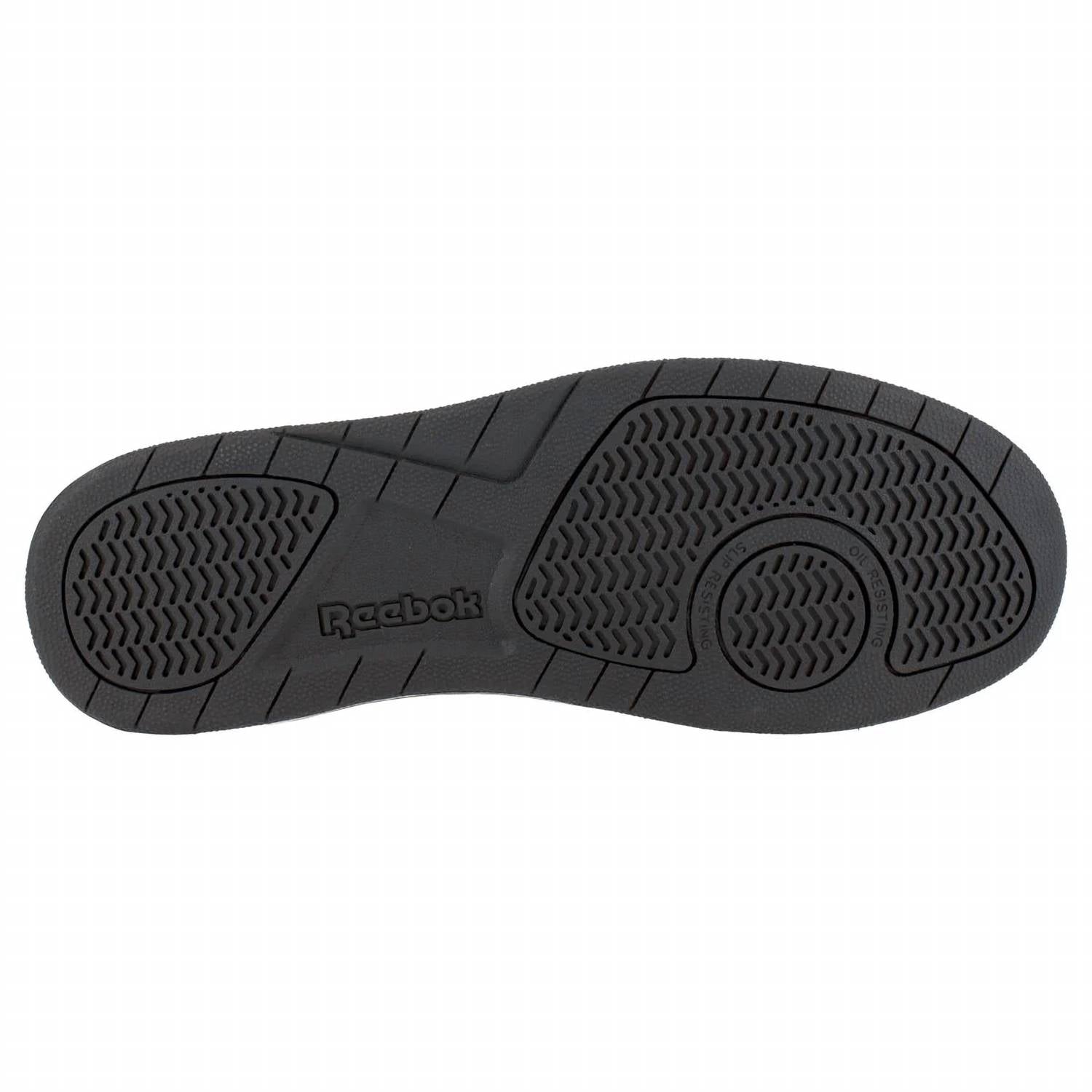 Reebok - Men's High Top Work Sneaker