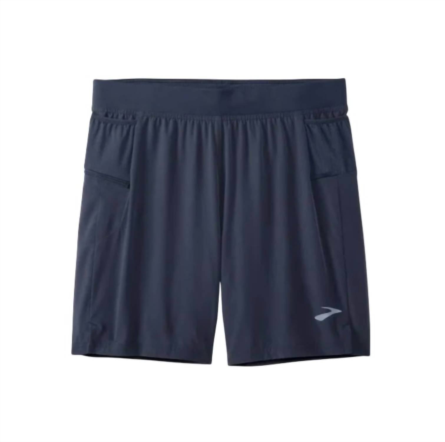 Brooks - Women’s Sherpa 7” Short