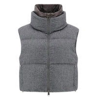 Herno - Ultralight Sleeveless Jacket