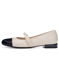 Ara - Women's Sapphire Ballet Pump