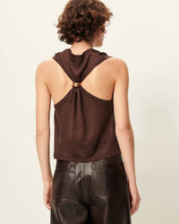 Sessun - Raquel Knitted Top