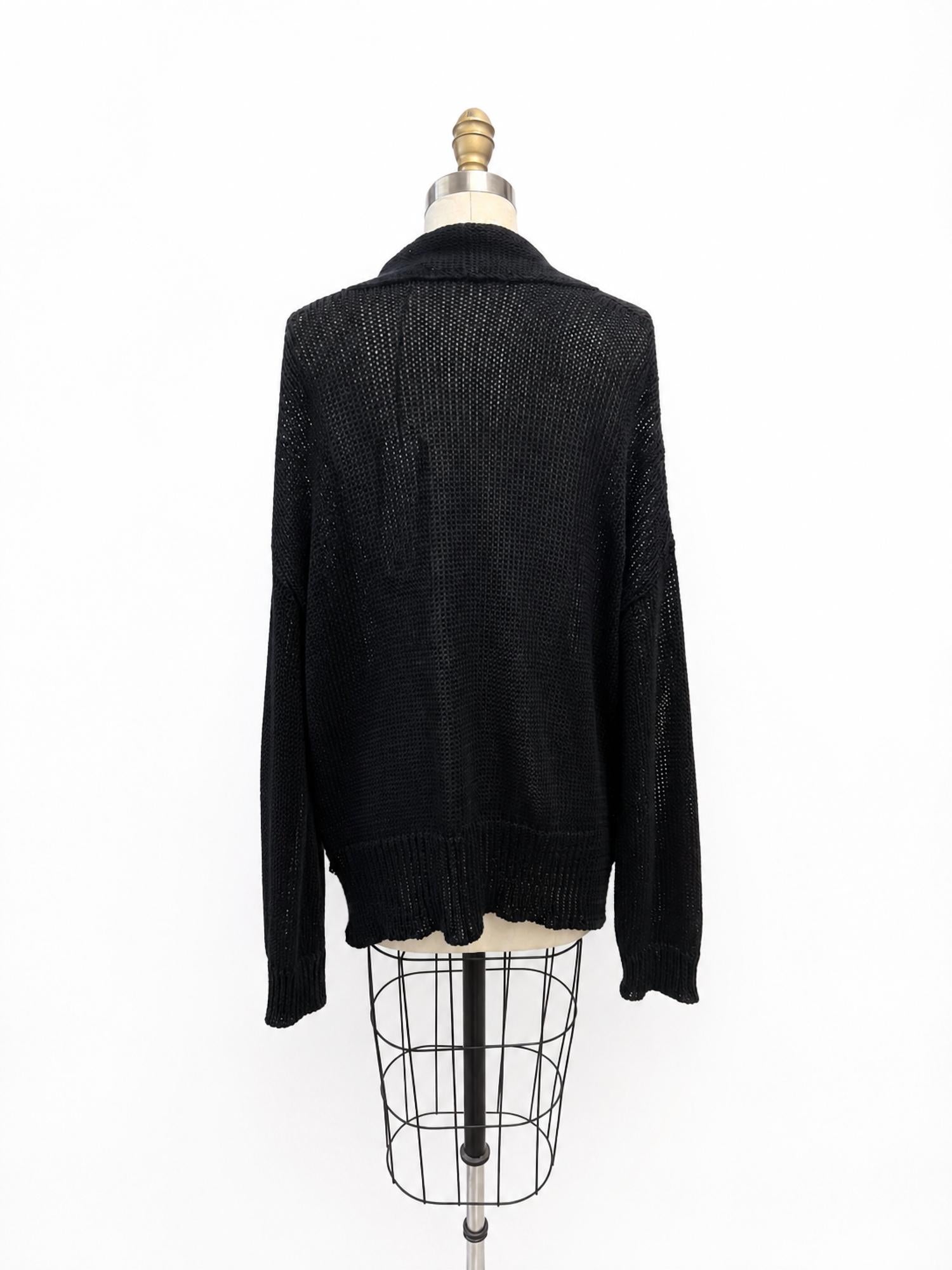 Pier Antonio Gaspari - St Penn Cardigan