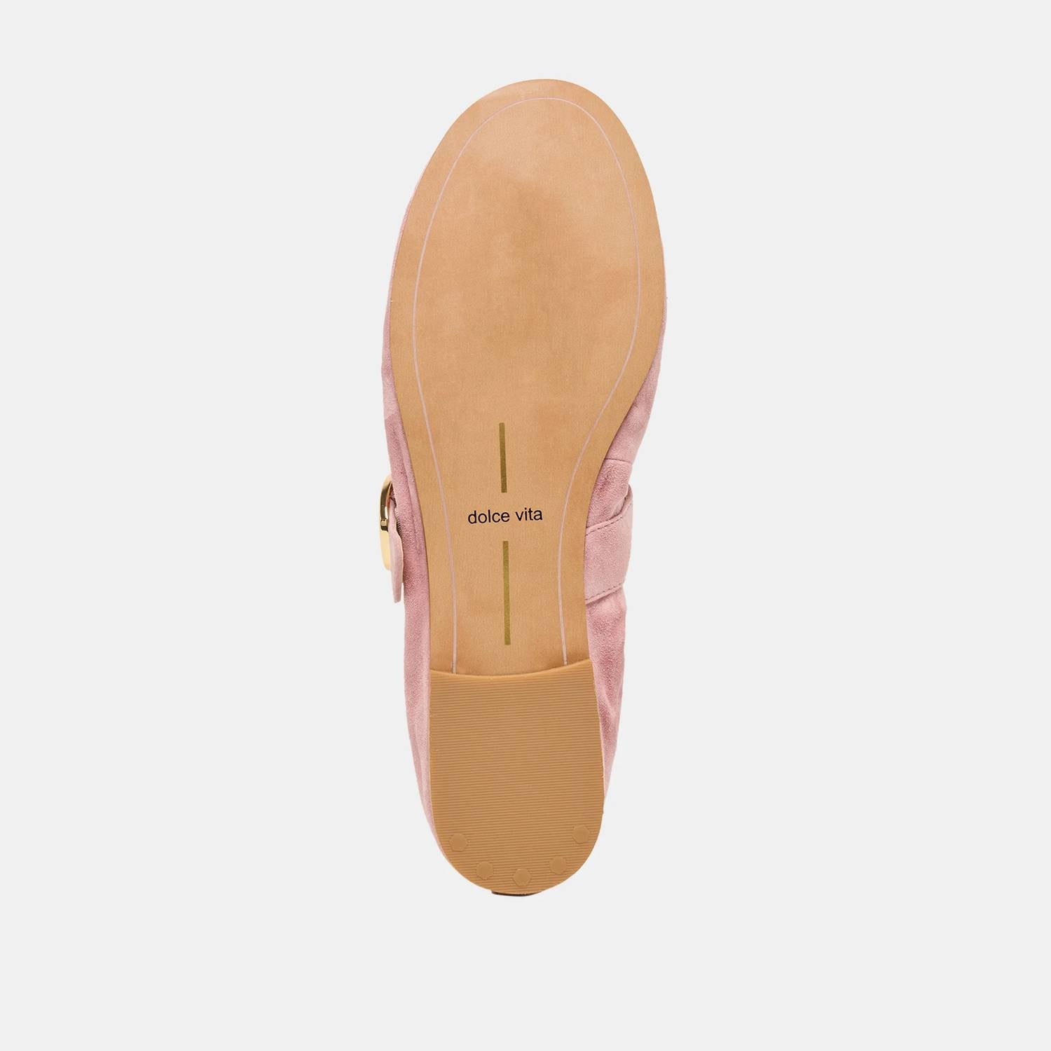 Dolce Vita - Women's Caely Ballet Flats