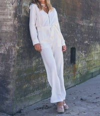 Nu Denmark - Tami Jumpsuit