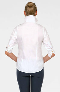 Gretchen Scott - Safari Boyfriend Shirt