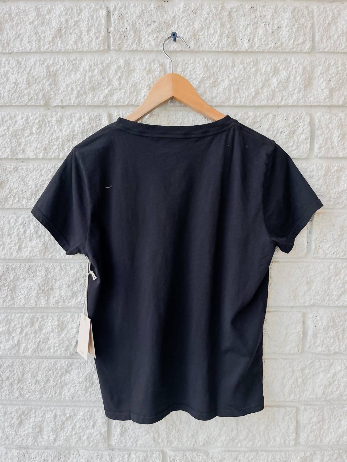 Mother - Lil Goodie Goodie Short Sleeve Tee