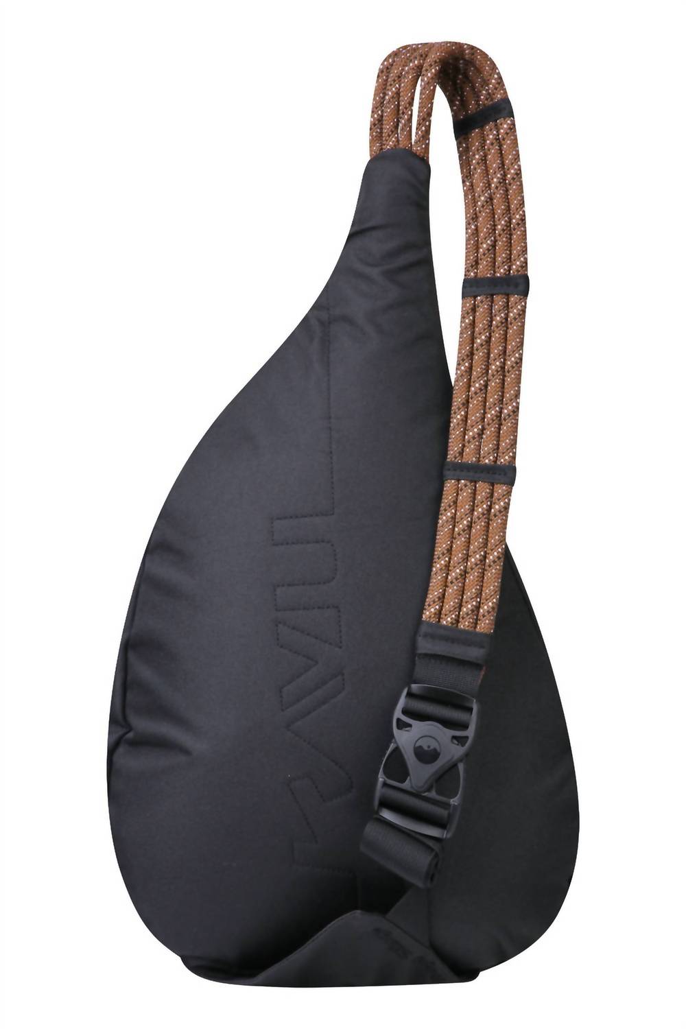 Kavu - Unisex Rope Sling Bag