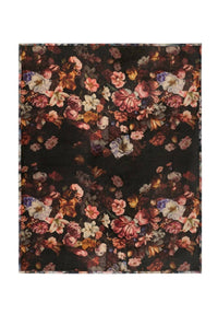 Johnny Was - Women's Beckett Blooms Travel Blanket