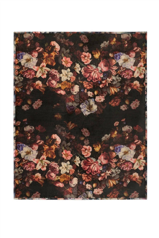 Johnny Was - Women's Beckett Blooms Travel Blanket