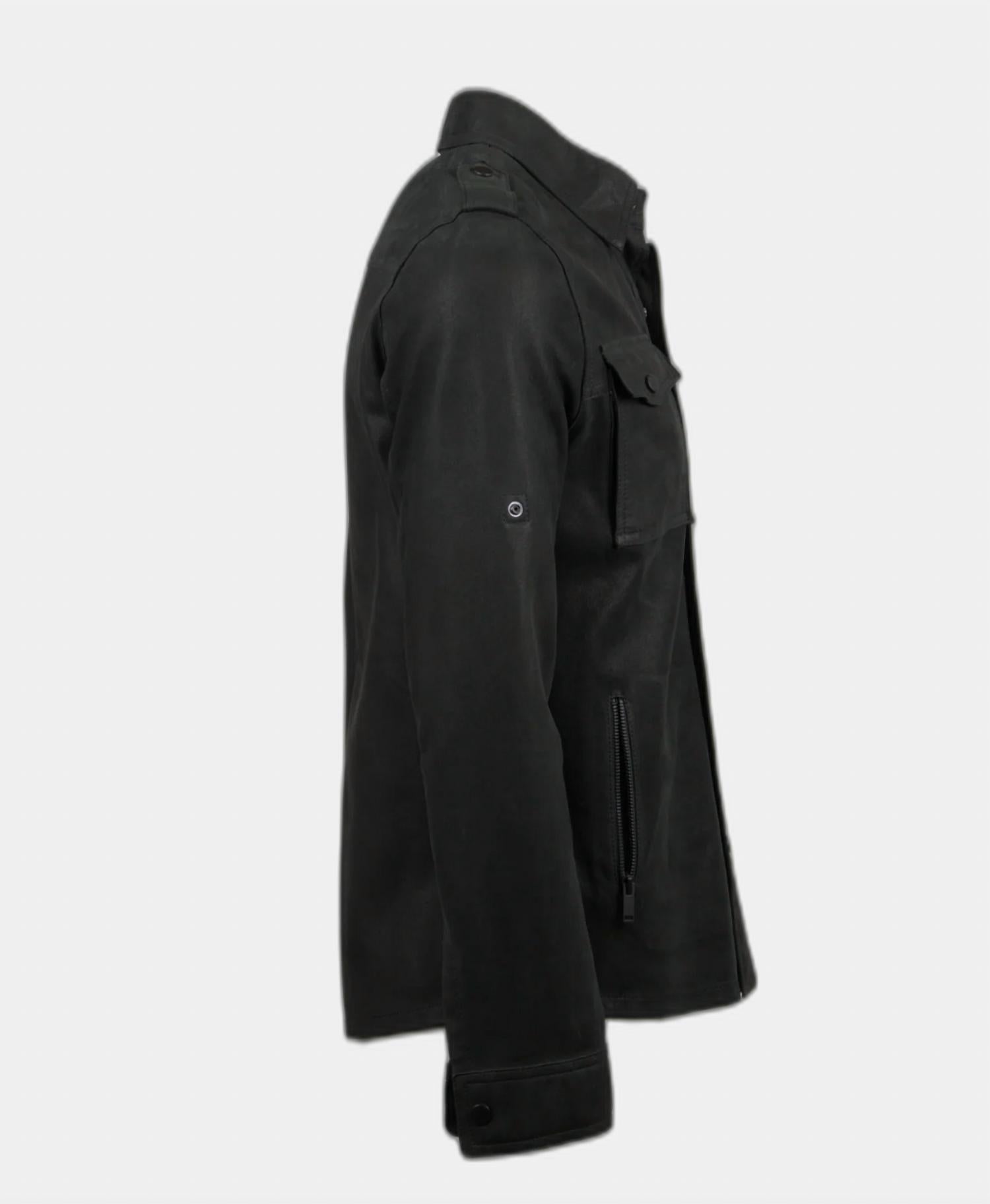 Lusso Beni - Tresor Light Jacket