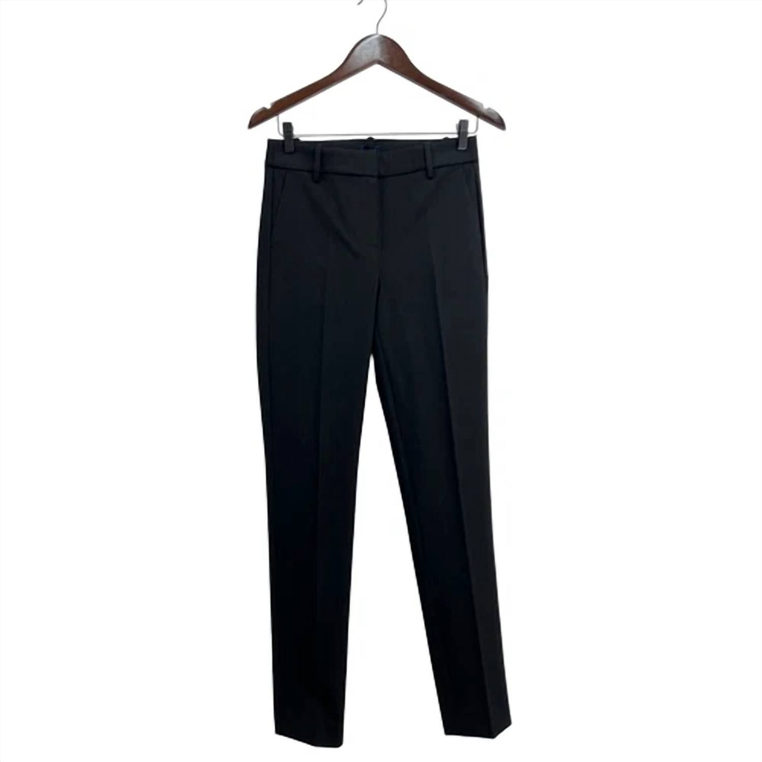J.Crew - Slim Fit Trouser Pants - Tall