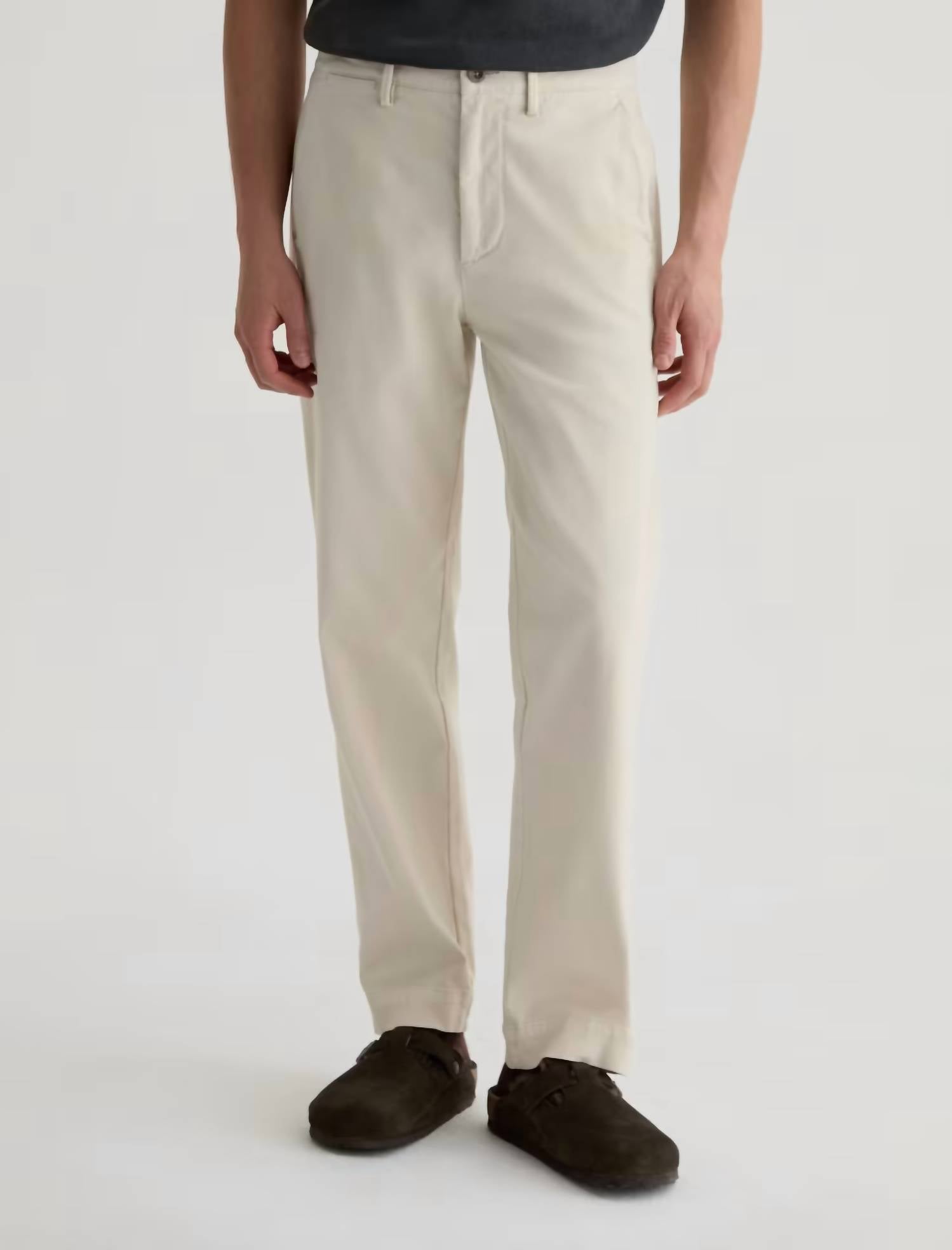 Ag Jeans - Archie Straight Trouser