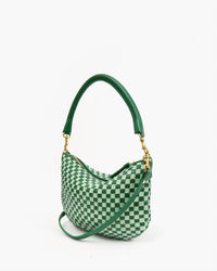 Clare V. - Petit Moyen Woven Bag