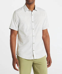 Flags & Anthem - Monroe Short Sleeve Button Down