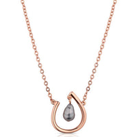 Montana Silversmiths - Women's Elegant Aura Necklace