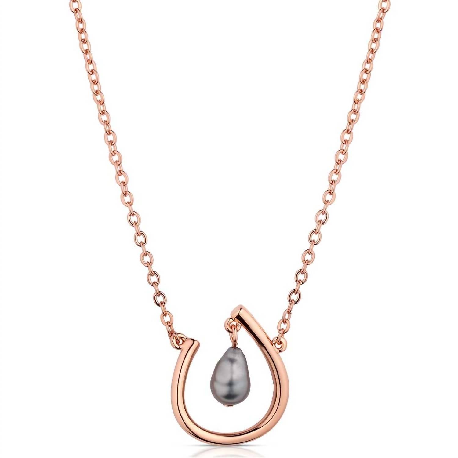 Montana Silversmiths - Women's Elegant Aura Necklace