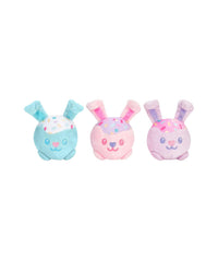 Iscream - Kid's Bunny Sundae Plush