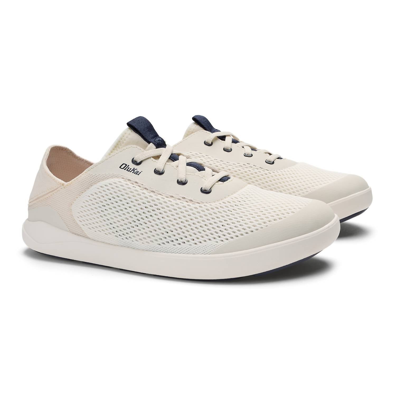 Olukai - Men's Moku Pae Round Toe Sneakers