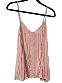 Pol - Women's V Neck Tank Top