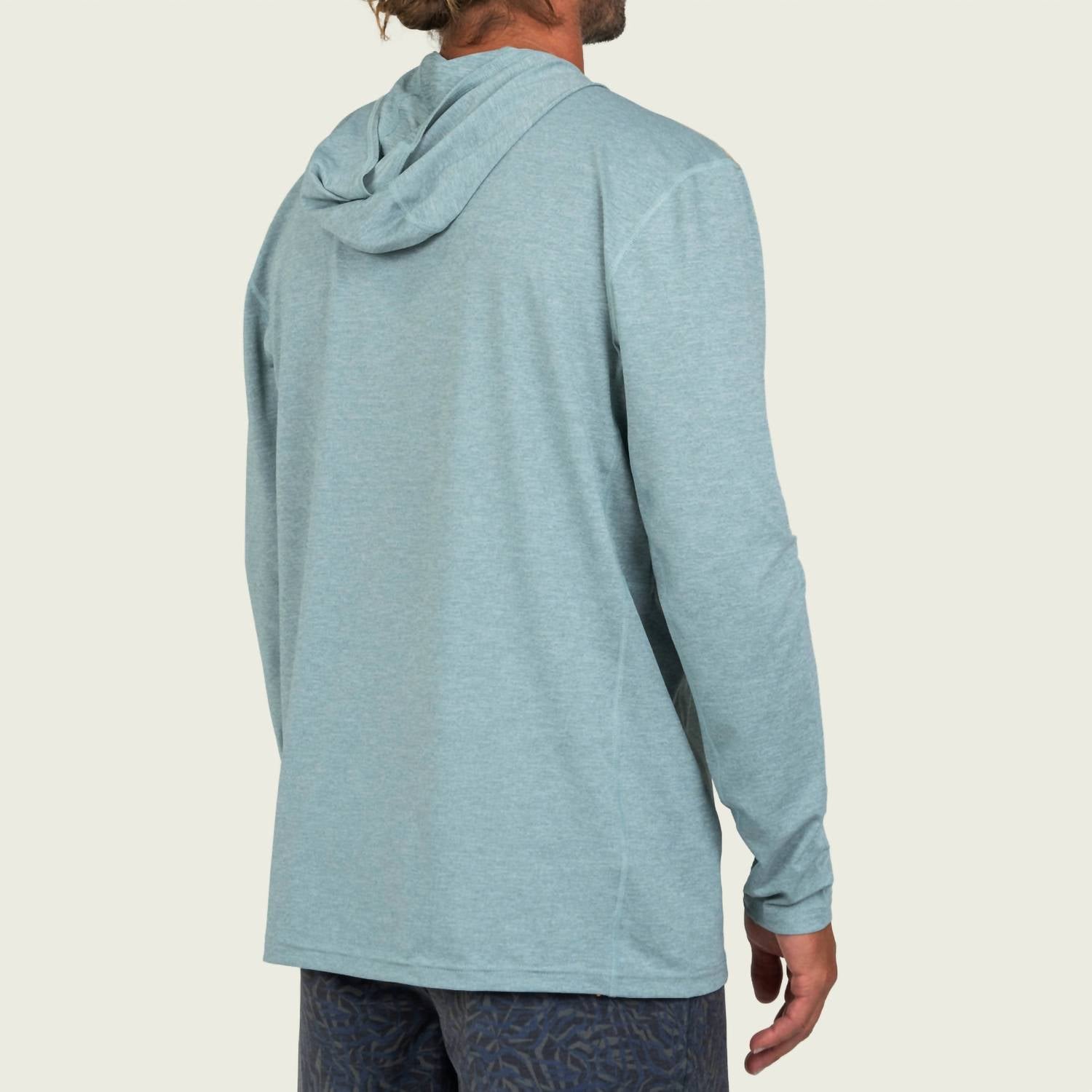 Marsh Wear - High Noon Tech Hoodie