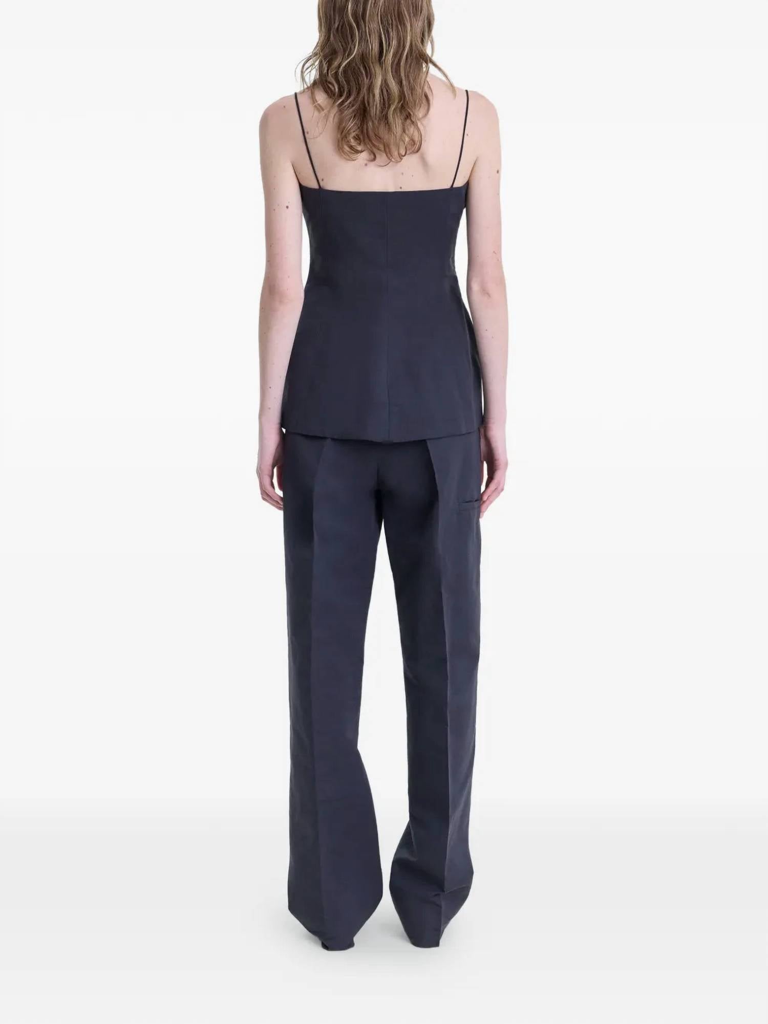 Fforme - Eilwen Camisole Top