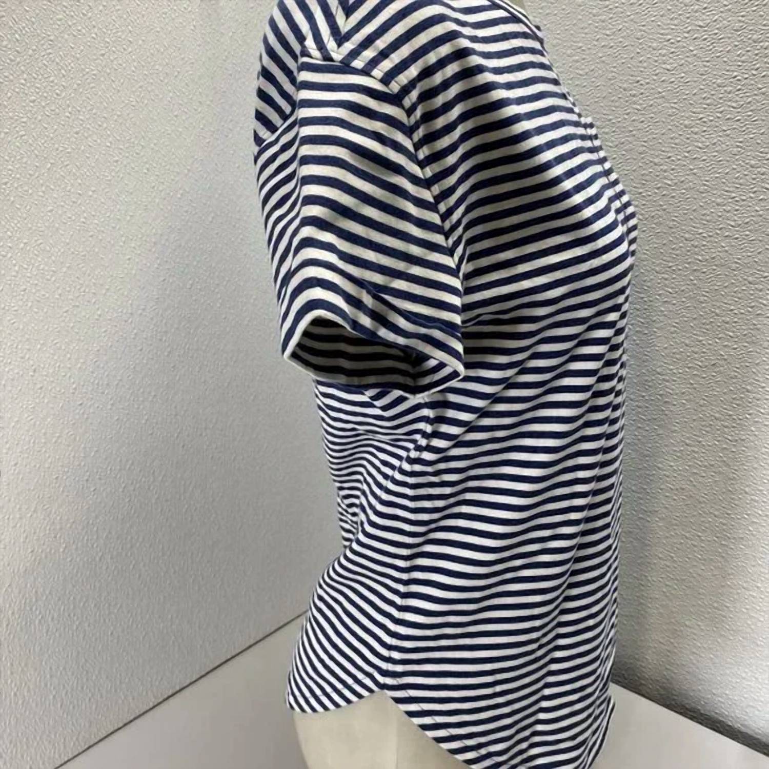 Brunello Cucinelli - Women's Striped Cotton Tee
