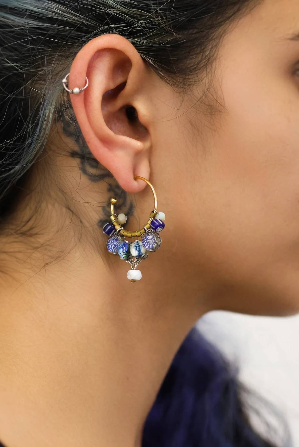Ayala Bar - Women's Nieves Earrings
