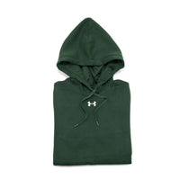Under Armour - Women's Hustle Fleece Hoodie
