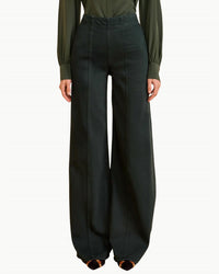 Ulla Johnson - The Bianca High-rise Jean