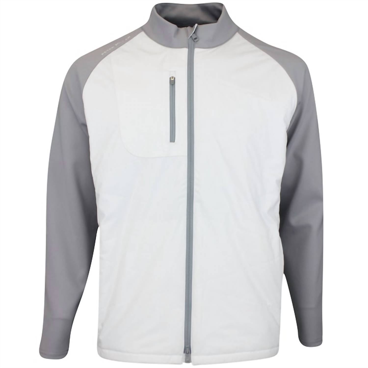 Peter Millar - Endeavor Hybrid Jacket