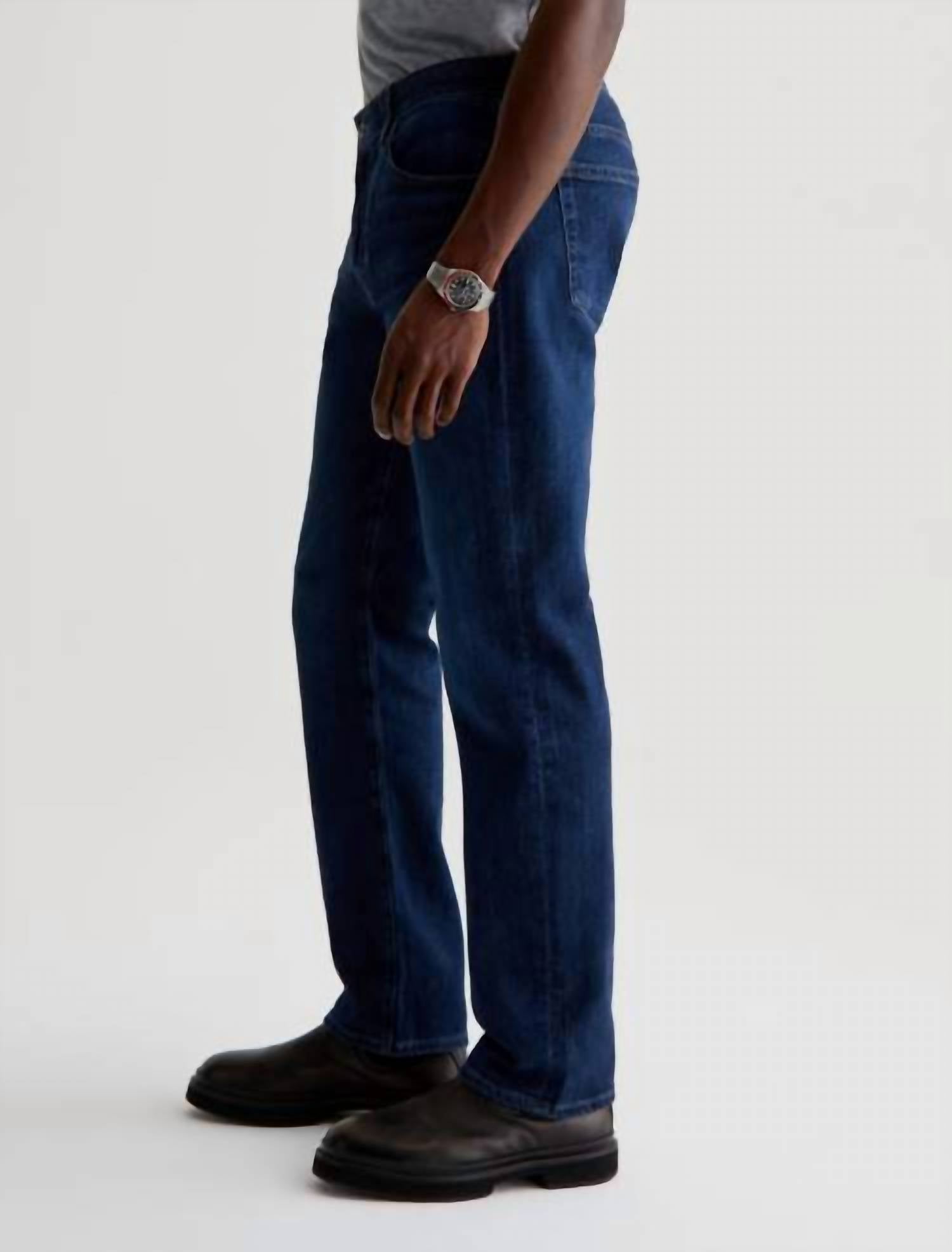 Ag Jeans - Graduate Jean