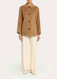 Kule - Silas Oversized Jacket