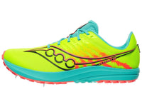 Saucony - Men's Kilkenny Xc 10 Spike Shoes