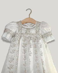 Eda Baby - Girl's Diana Dress
