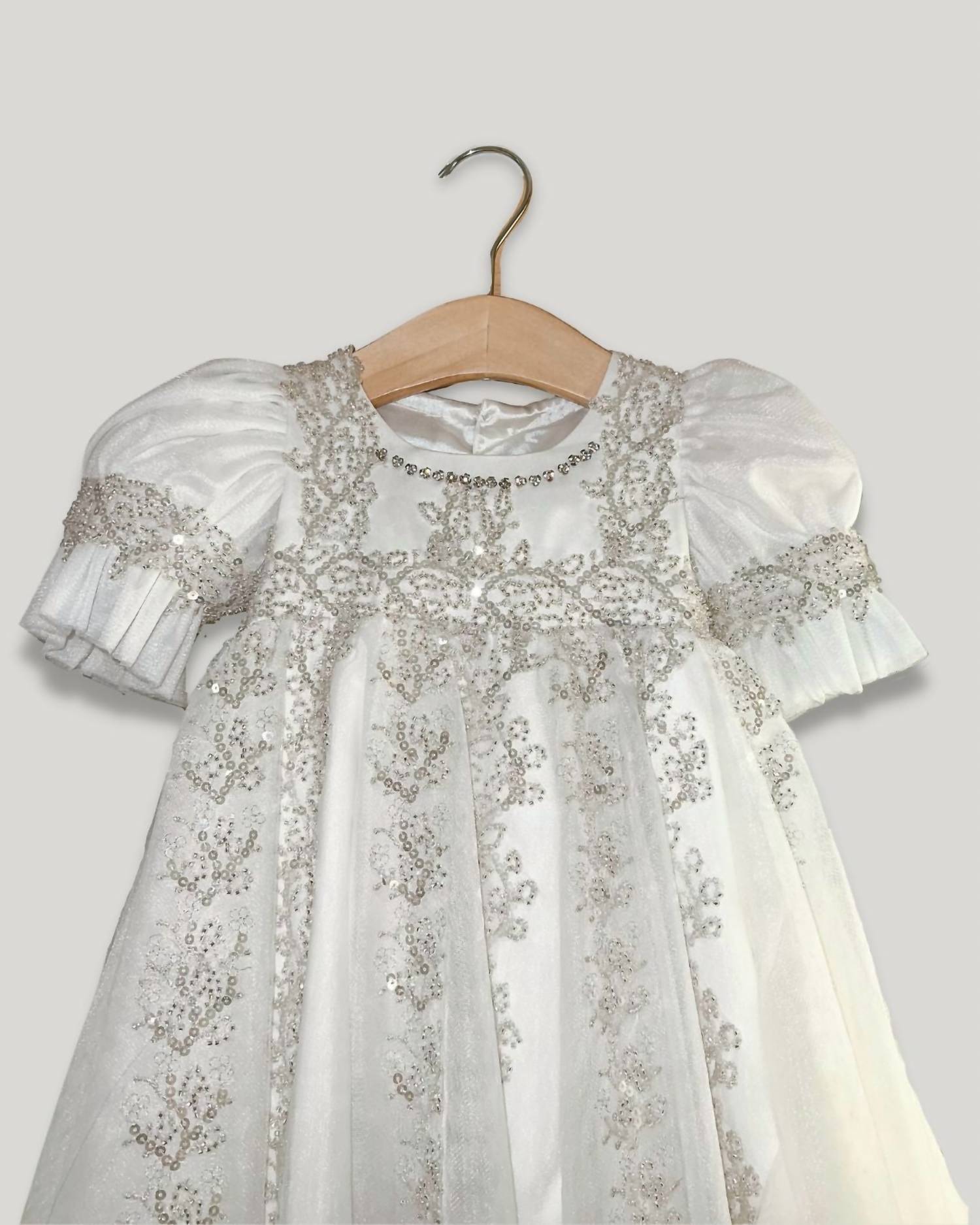 Eda Baby - Girl's Diana Dress