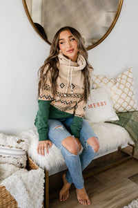 Ampersand Ave - Singlehood Sweatshirt