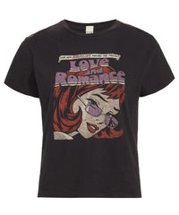 Re/Done - Classic "romance" Tee